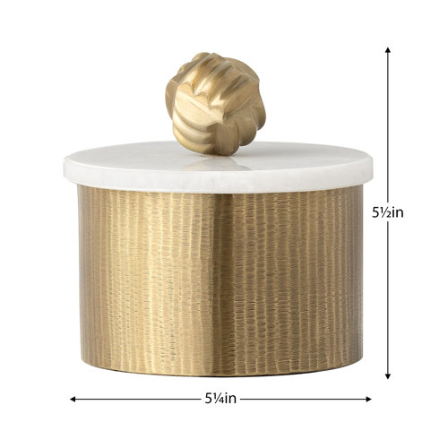 House of Hampton® Ribbed Kitchen Canister & Reviews Wayfair